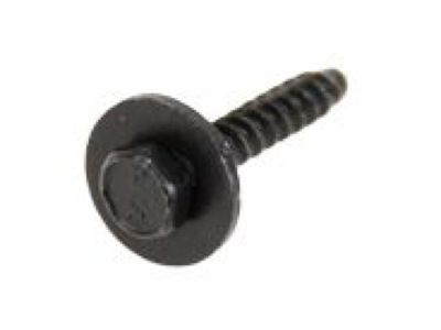 Jeep 6508990AA SCREW