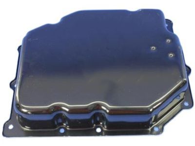 Dodge 4539762 Transmission Pan