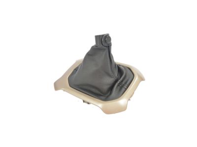 Mopar 5ZM39LS5AA Boot Gearshift Lever