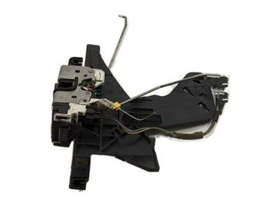 Ram 2500 Door Latch Assembly - 4589422AF