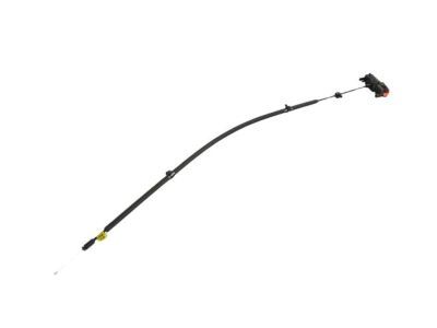 Jeep 68106125AC CABLE Brake interlock
