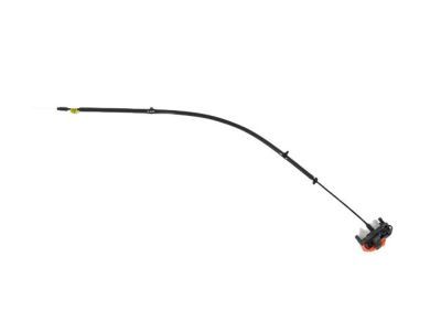 Jeep 68106125AC CABLE Brake interlock