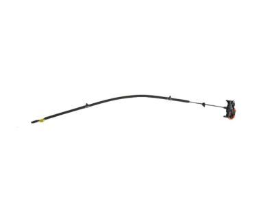 Jeep 68106125AC CABLE Brake interlock