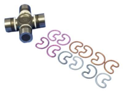 Dodge Universal Joint - 68048402AB