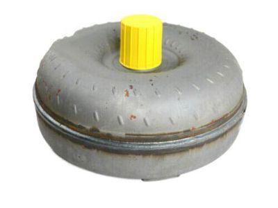 Jeep R4736352AC TORQUE CONVERTER