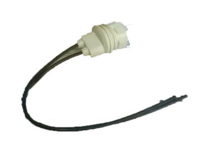 Chrysler Light Socket - 4400588