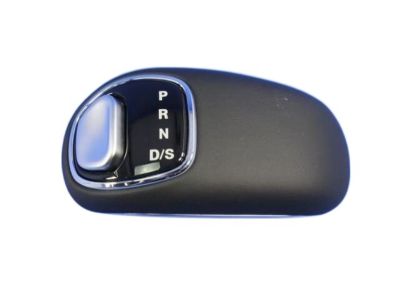 Dodge Shift Knob - 5NT70DX9AA