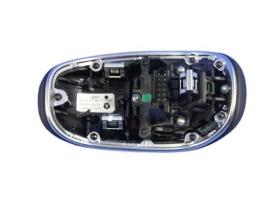 Dodge Shift Knob - 5NT70DX9AA