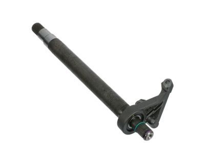 Dodge 68033054AC SHAFT Intermediate
