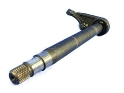 Dodge 68033054AC SHAFT Intermediate