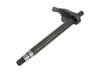 Dodge 68033054AC SHAFT Intermediate