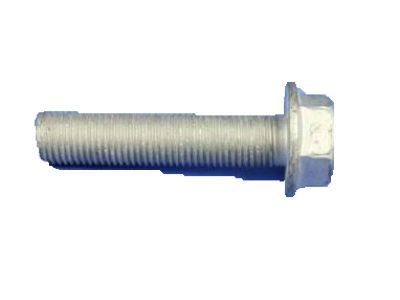 Jeep 6104240AA Lower Control Arm Front Bolt