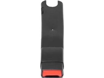 Mopar 6CZ001X7AA Buckle Assembly Buckle Assembly - Seat Belt