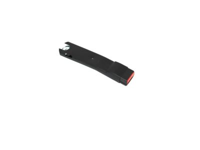 Mopar 6CZ001X7AA Buckle Assembly Buckle Assembly - Seat Belt Mopar 6CZ001X7AA Buckle Assembly Buckle Assembly - Seat Belt