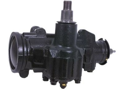 Dodge Rack And Pinion - 52113502AA