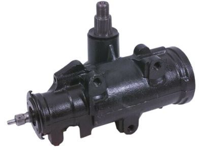 Dodge Rack And Pinion - 52113502AA