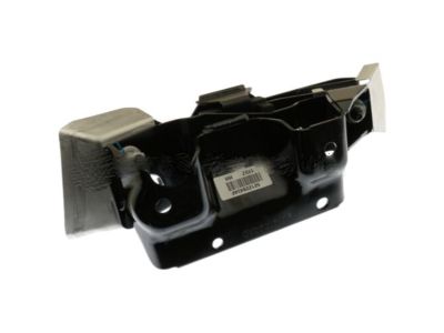 Ram Engine Mount - 52122843AG