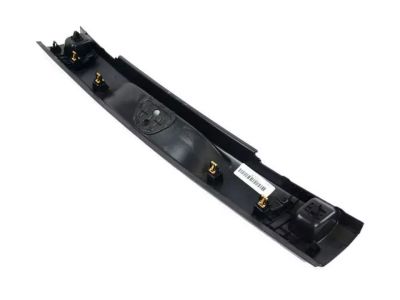 Mopar 1UD141C5AB Scuff Plate Liftgate