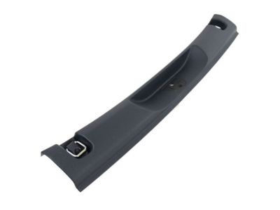 Mopar 1UD141C5AB Scuff Plate Liftgate