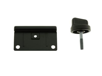 Mopar 68052294AA Clamp Kit Roof Rack