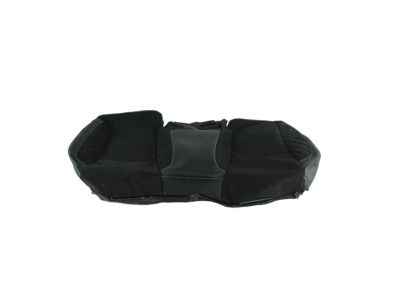 5YA35DX9AB Mopar Cover Rear Seat Cushion Product Photo 3 of 4