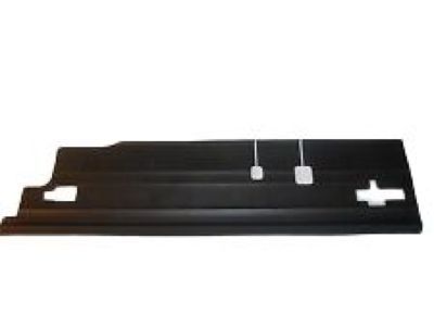 Dodge 52027560 Air Seal