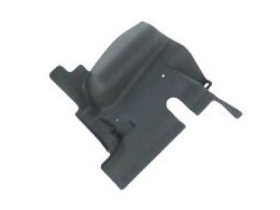 Dodge 52027560 Air Seal