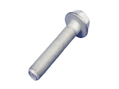 Mopar 6104302AA Bolt Hexagon Flange Head M18X1.50X90.00