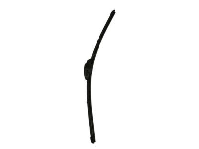 1999 Chrysler Sebring Wiper Blade - MR311074