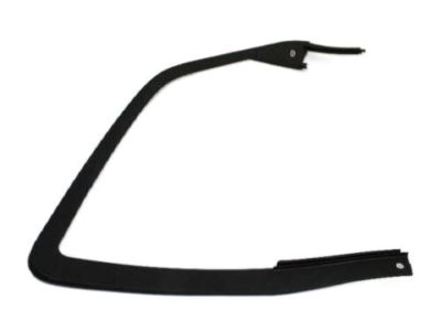 Chrysler UX80XXXAG Window Trim