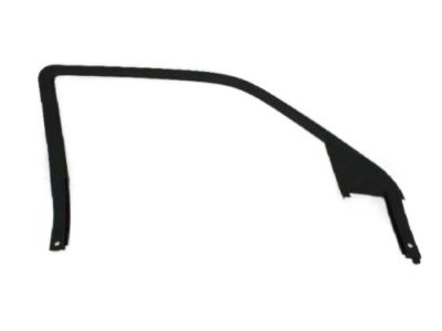 Chrysler UX80XXXAG Window Trim