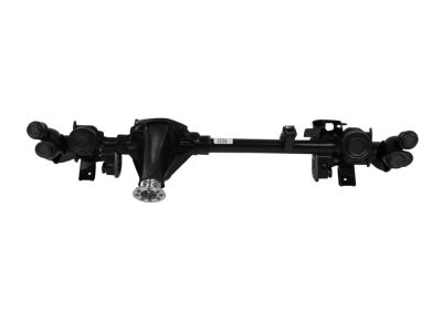 Mopar 68004068AC Axle Service Front