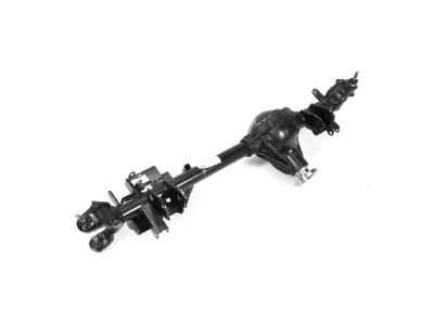 Mopar 68004068AC Axle Service Front