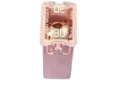 Jeep Fuse - 4868007AB