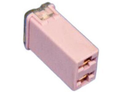 Jeep Fuse - 4868007AB
