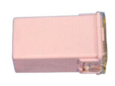Jeep Fuse - 4868007AB