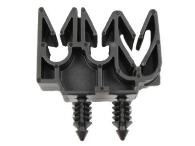 Dodge 52102603AC CLIP Tube 5 Way