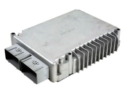 Chrysler Engine Control Module - R4727247AE
