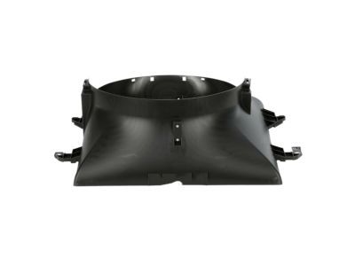 Ram Fan Shroud - 68241660AA