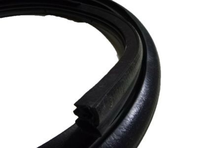 Mopar UJ30XXXAF Weatherstrip Front Door Opening