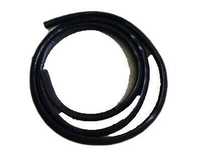Mopar UJ30XXXAF Weatherstrip Front Door Opening