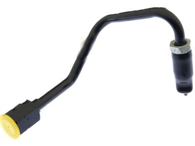 Ram 2500 Brake Line - 4581699AA