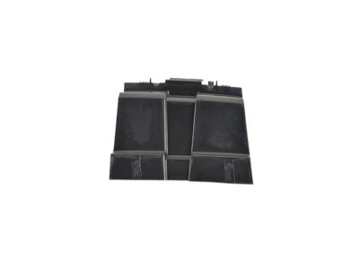 Jeep 68082968AB Mount Bracket