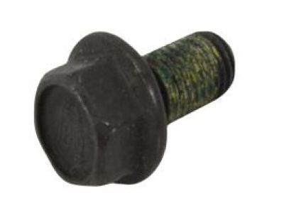 Mopar 52017887 Mount Bracket Screw