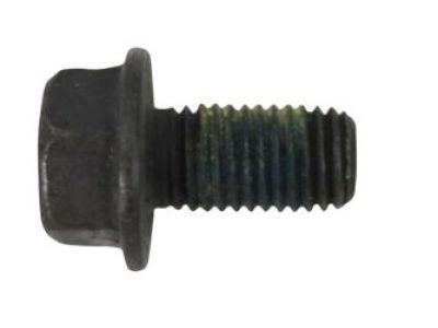 Mopar 52017887 Mount Bracket Screw