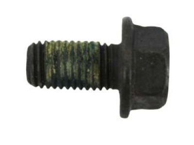 Mopar 52017887 Mount Bracket Screw