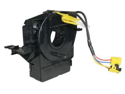 Jeep 68000477AA CLOCKSPRING