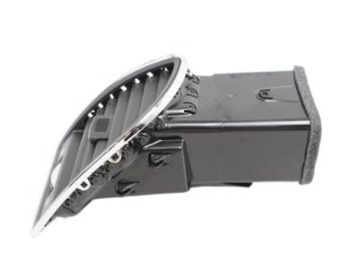 Dodge 1QY59DX9AJ Air Vent Grille