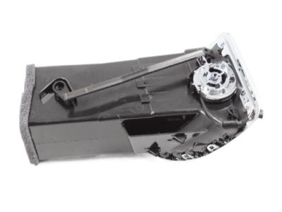 Dodge 1QY59DX9AJ Air Vent Grille