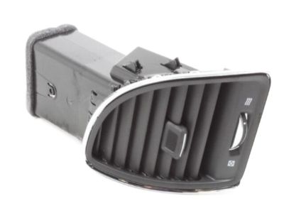Dodge 1QY59DX9AJ Air Vent Grille
